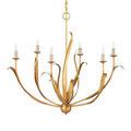 Product Image 5 for Menefee Chandelier from Currey & Company