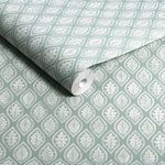 Product Image 4 for Edo Mist Wallpaper from Graham & Brown
