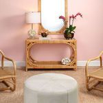 Product Image 5 for Relic Footed Bowl from Jamie Young