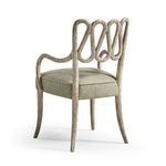 Product Image 2 for Ampney Arm Chair Set of 2 from Johnathan Charles