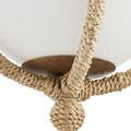 Product Image 6 for Passageway Rope Pendant from Currey & Company