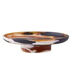 Product Image 10 for Trenti Espresso & White Resin Centerpiece from Arteriors
