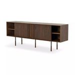 Product Image 1 for Alturas Sideboard Dry Walnut from Four Hands