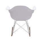 Product Image 4 for Rocket Occasional Chair from Zuo