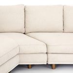Product Image 6 for Dom 2 Piece Sectional from Four Hands