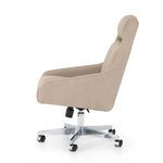 Product Image 6 for Vonn Desk Chair from Four Hands