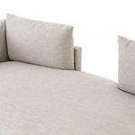 Product Image 4 for Habitat Chaise Valley Nimbus from Four Hands