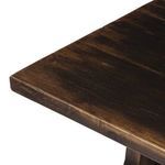 Product Image 19 for Trestle Solid Birch Coffee Table from Four Hands