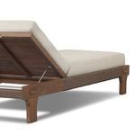 Product Image 11 for Moxie Outdoor Chaise from Four Hands
