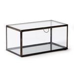 Product Image 1 for Arwen Rectangular Display Box from Napa Home And Garden