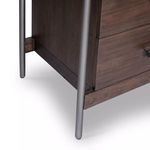 Product Image 4 for Jordan 5 Drawer Dresser Warm Brown from Four Hands