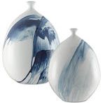 Product Image 3 for Tora Vase from Currey & Company