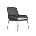 Product Image 5 for Antilles Wicker Arm Chair from Bernhardt Furniture