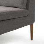Product Image 7 for Build Your Own: Aurelia Dining Banquette - Broadway Denim from Four Hands