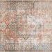 Product Image 4 for Loren Terracotta / Sky Rug - 8'4" X 11'6" from Loloi