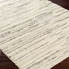 Product Image 4 for Manisa Global Hand-Woven Wool Gray / Brown Rug - 10' x 14' from Surya