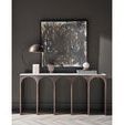 Product Image 3 for Moda Console Table from Universal Furniture