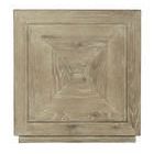 Product Image 5 for Rustic Patina Cube Table from Bernhardt Furniture