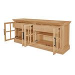 Product Image 9 for Raymond Sideboard from Moe's