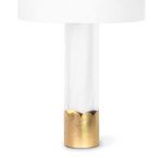 Product Image 3 for Sissie Crystal Table Lamp from Regina Andrew Design