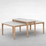 Product Image 19 for Palma Nesting Coffee Tables from Summer Classics
