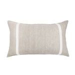 Product Image 1 for Rory Flax/White Duvet Collection from Pom Pom at Home
