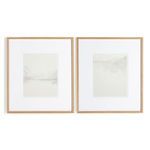 Product Image 1 for At First Light Diptych from Four Hands