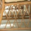 Product Image 4 for Cane Outdoor Dining Side Chair from Woodard