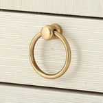 Product Image 4 for Ming 2-Drawer Side Table from Villa & House