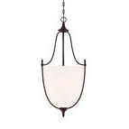 Product Image 1 for Herndon 3 Light Pendant from Savoy House 