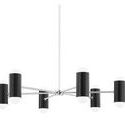 Product Image 2 for Kira 12 Light Chandelier from Mitzi
