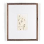 Product Image 7 for Libre I By Gold Rush Art Co from Four Hands