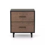 Product Image 5 for August Oak Nightstand from Four Hands