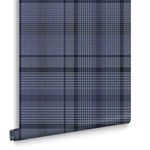 Product Image 3 for Heritage Plaid Wallpaper from Graham & Brown