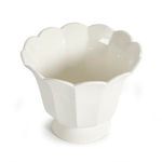 Product Image 2 for Mirabelle Fluted Cachepot Large from Napa Home And Garden