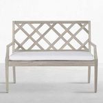 Product Image 18 for Haley Teak 48" Bench from Summer Classics