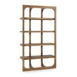 Product Image 1 for Gordon Acacia Wood Bookcase from Classic Home Furnishings