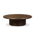 Product Image 1 for Benny Spiced Oak Coffee Table from Four Hands