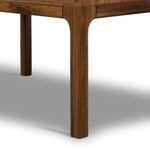 Product Image 31 for Arturo Natural Walnut Traditional Nightstand from Four Hands