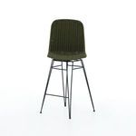 Product Image 2 for Dema Outdoor Swivel Bar + Counter Stool from Four Hands