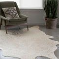 Product Image 1 for Bryce Ivory / Champagne Rug from Loloi