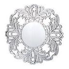 Product Image 1 for Marci Venetian Mirror from Savoy House 