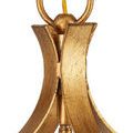 Product Image 5 for Coronet Lantern from Currey & Company