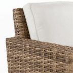 Product Image 5 for Havana Swivel Club Glider from Sunset West