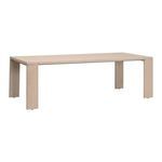 Product Image 2 for Big Sur Outdoor Dining Table from Essentials for Living