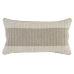Product Image 1 for Kalen Natural/Ivory Lumbar Pillow (Set Of 2) from Classic Home Furnishings