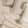 Product Image 1 for Hand Quilted Pillow Tassels from Anaya Home