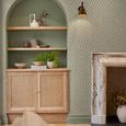 Product Image 2 for Edo Willow Wallpaper from Graham & Brown