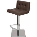 Product Image 2 for Preston Adjustable Stool from Nuevo