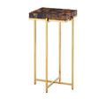 Product Image 1 for Casey Accent Table from Currey & Company